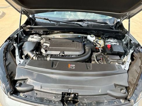 Certified 2024 Buick Envision Sport Touring image 29