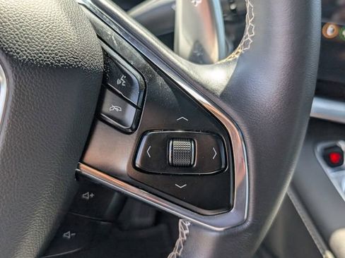 Used 2022 Chevrolet Corvette Stingray Coupe w/ Z51 Performance Package image 29