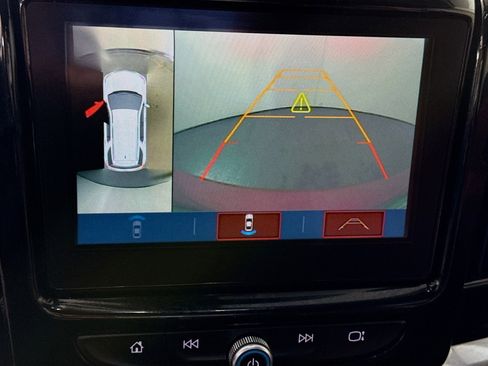 Used 2018 Chevrolet Traverse High Country w/ LPO, Cargo Package AWD/4WD image 19