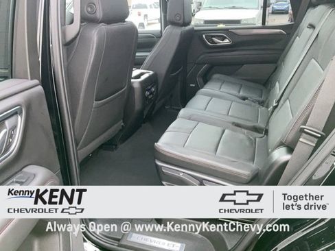 Certified 2023 Chevrolet Tahoe RST image 24