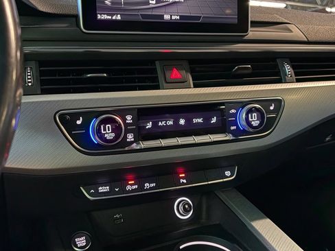 Used 2019 Audi A4 2.0T Premium Plus AWD/4WD image 26