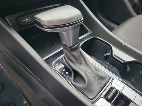 Used 2022 Hyundai Tucson SEL w/ Cargo Package image 31