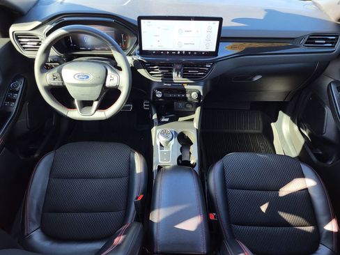 Used 2023 Ford Escape ST-Line w/ Tech Pack #1 image 14