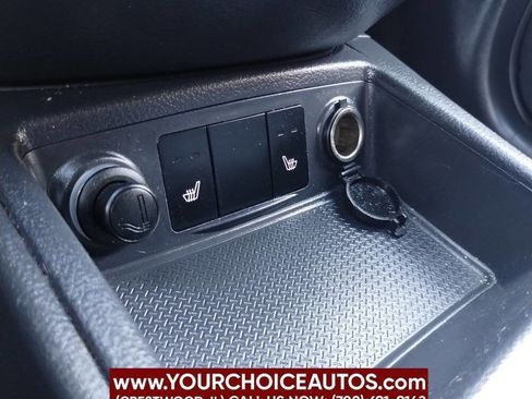 Used 2008 Hyundai Santa Fe Limited image 34