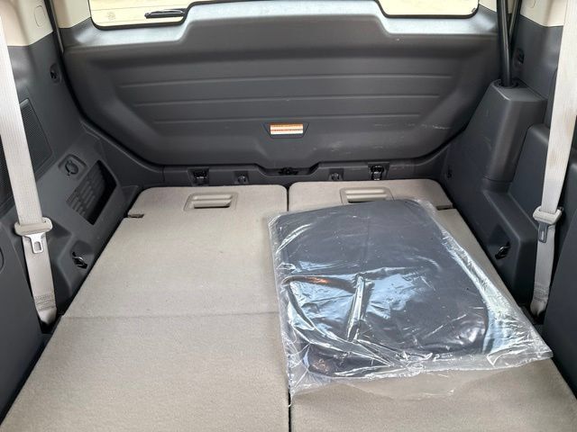 Used 2012 Ford Flex Limited FWD image 25