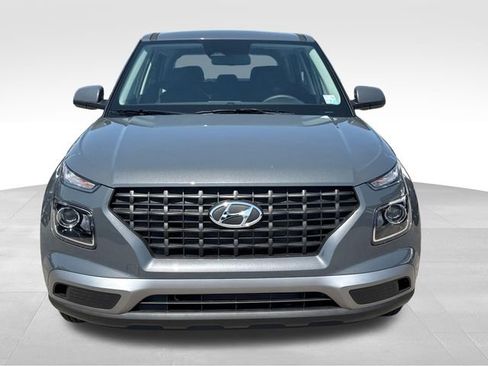 New 2026 Hyundai Venue SE FWD image 8