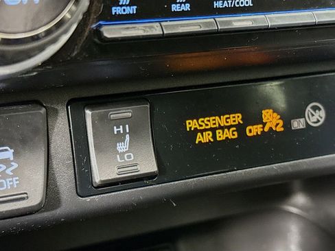 Certified 2022 Toyota RAV4 SE w/ Convenience Package image 22