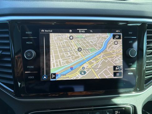 Certified 2023 Volkswagen Atlas SEL AWD/4WD image 23