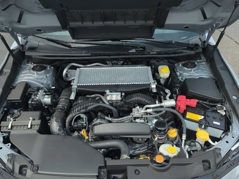 New 2026 Subaru WRX Limited w/ Accessory Package #2 AWD/4WD image 31
