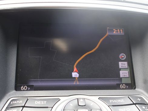 Used 2010 INFINITI G37 Sport w/ Navigation Pkg image 28