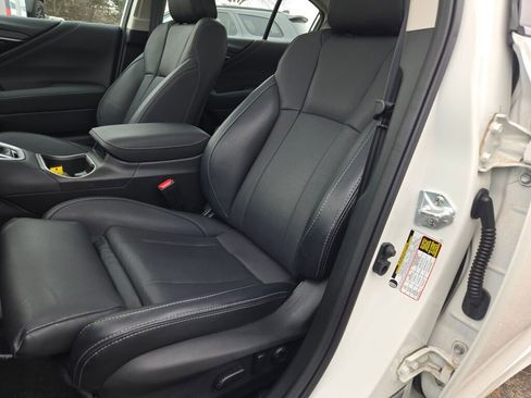 Used 2023 Subaru Legacy Limited image 23