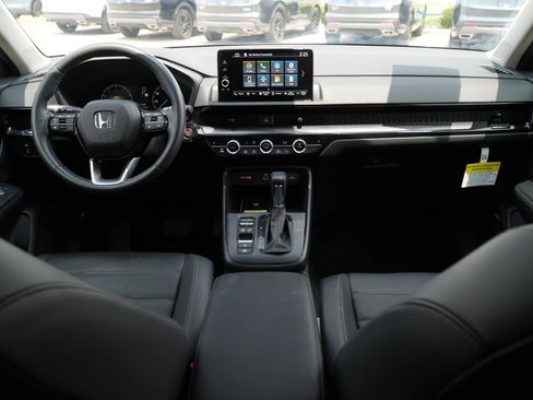 Used 2024 Honda CR-V EX-L image 20