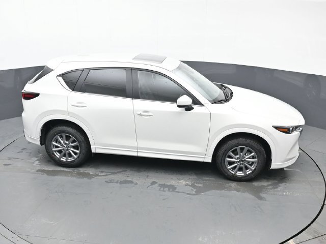 Used 2025 MAZDA CX-5 AWD 2.5 S image 24