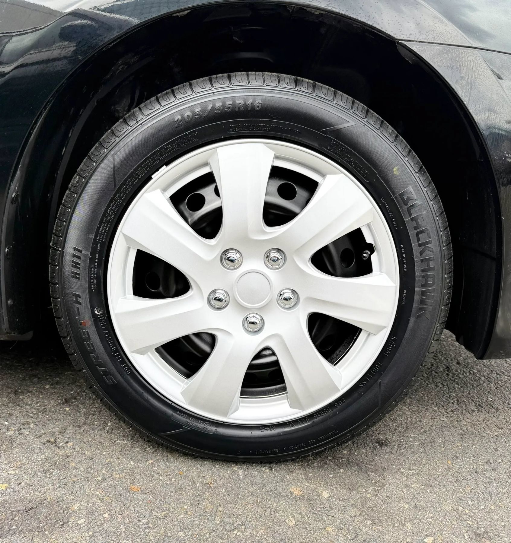Used 2017 Nissan Sentra SV FWD image 41