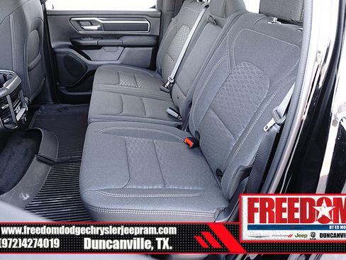 New 2026 RAM 1500 Lone Star image 15