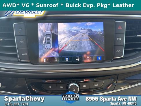 Used 2023 Buick Enclave Premium image 15