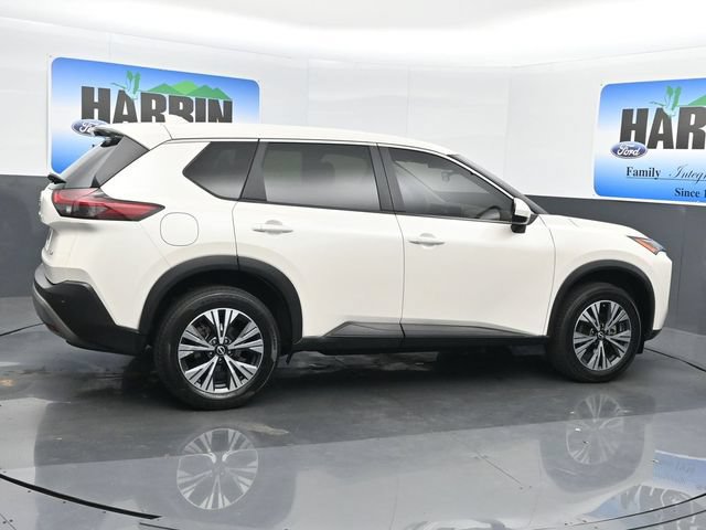 Used 2023 Nissan Rogue SV FWD image 6