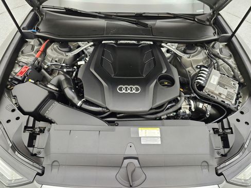 Used 2022 Audi A6 3.0T Prestige w/ Prestige Package AWD/4WD image 17