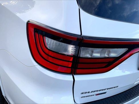 Used 2016 Dodge Durango Citadel w/ Premium Entertainment Group AWD/4WD image 30