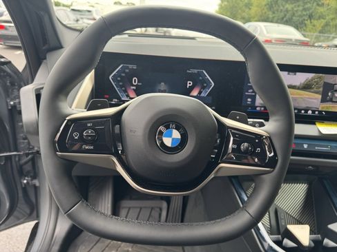 New 2025 BMW X3 xDrive30i w/ Premium Package image 14