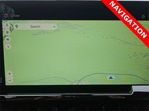 Used 2025 Chevrolet Silverado 2500 ZR2 w/ Technology Package image 14