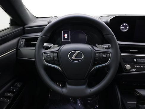 Used 2022 Lexus ES 350 w/ Accessory Package 2 FWD image 26