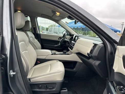 Certified 2024 Nissan Pathfinder SL AWD/4WD image 23