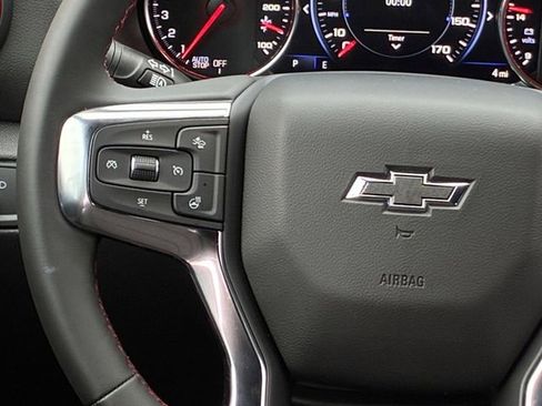 New 2026 Chevrolet Blazer RS w/ Driver Confidence II Package image 22