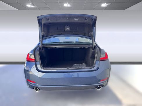 Used 2025 BMW 330i 330i w/ Convenience Package image 20