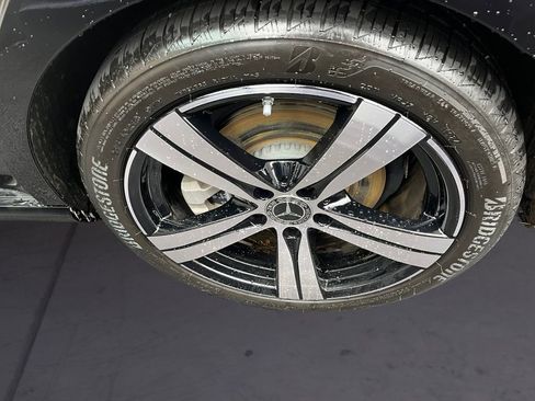 Certified 2025 Mercedes-Benz C 300 4MATIC Sedan image 14