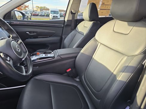 Used 2023 Hyundai Tucson SEL image 20
