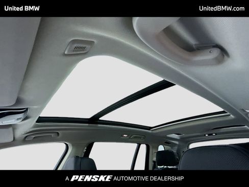 Used 2026 BMW X7 xDrive40i w/ Premium Package AWD/4WD image 12