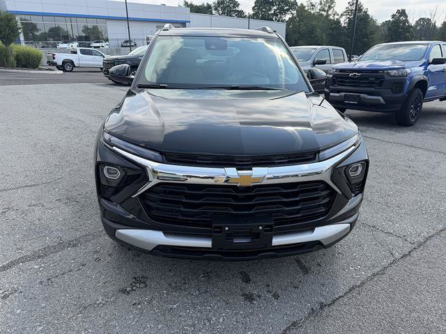 New 2026 Chevrolet TrailBlazer LT w/ Convenience Package AWD/4WD image 9
