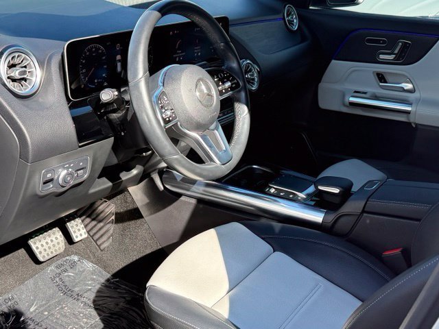 Certified 2021 Mercedes-Benz GLA 250 image 10