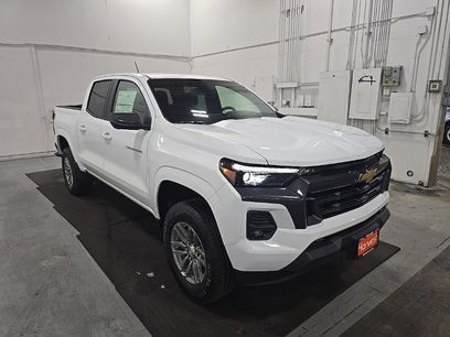 New 2024 Chevrolet Colorado LT w/ LT Convenience Package III