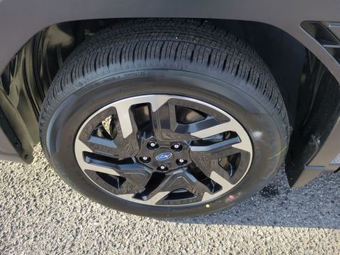 New 2026 Subaru Forester Limited image 10