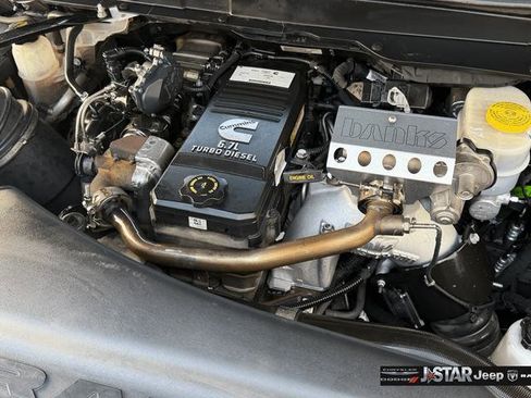 Used 2020 RAM 2500 Limited AWD/4WD image 39