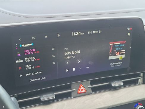 Used 2023 Kia Sportage X-Pro image 20