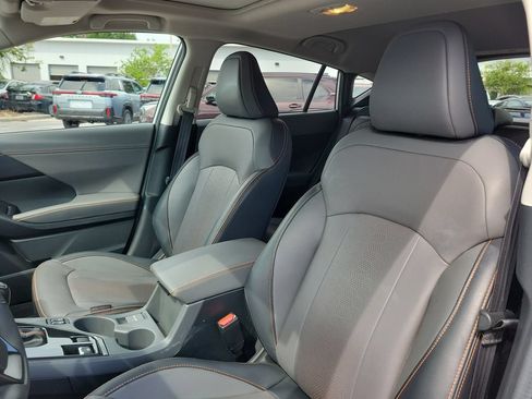 Certified 2024 Subaru Crosstrek 2.5i Limited AWD/4WD image 21