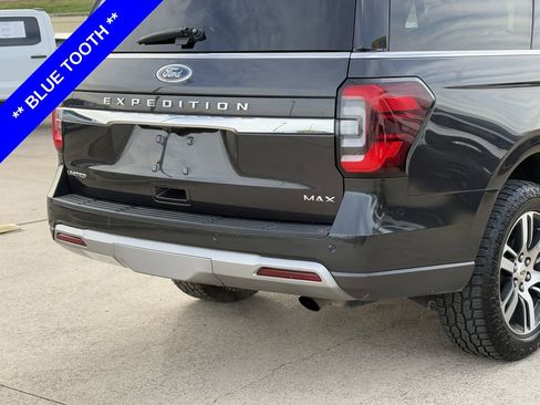 Used 2024 Ford Expedition Max Limited image 8