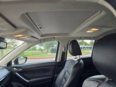 Used 2014 MAZDA CX-5 Grand Touring FWD image 39