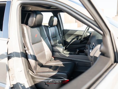 Used 2022 Dodge Durango R/T RWD image 17