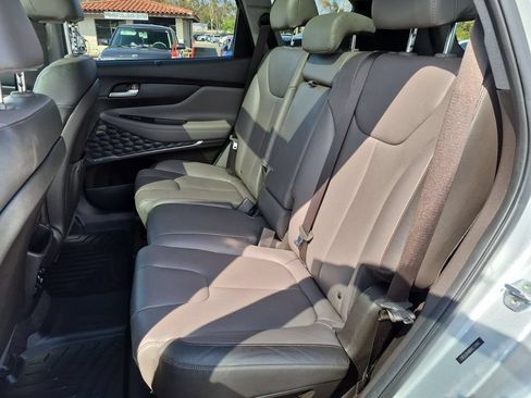 Used 2019 Hyundai Santa Fe FWD image 26