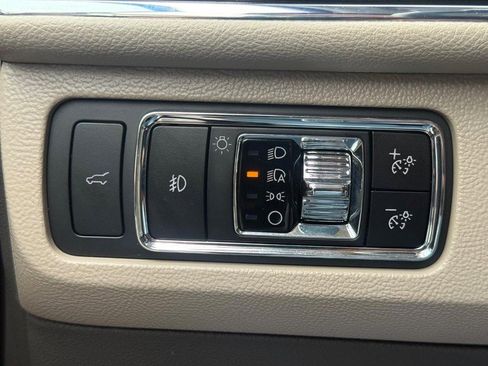 Certified 2024 Lincoln Navigator Reserve image 22