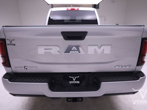 New 2026 RAM 2500 Lone Star image 4