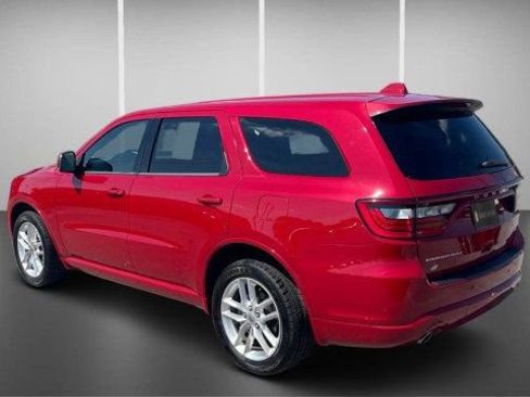 Used 2021 Dodge Durango GT AWD/4WD image 12