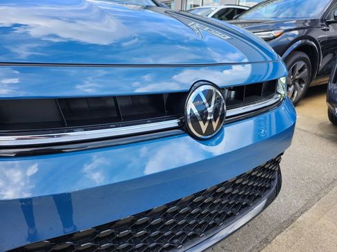 New 2025 Volkswagen Jetta Sport image 19