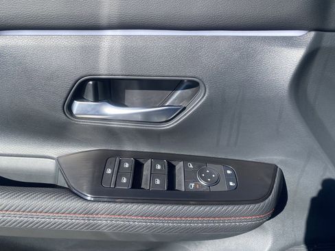 New 2026 Nissan Kicks SR w/ SR Premium Package image 23