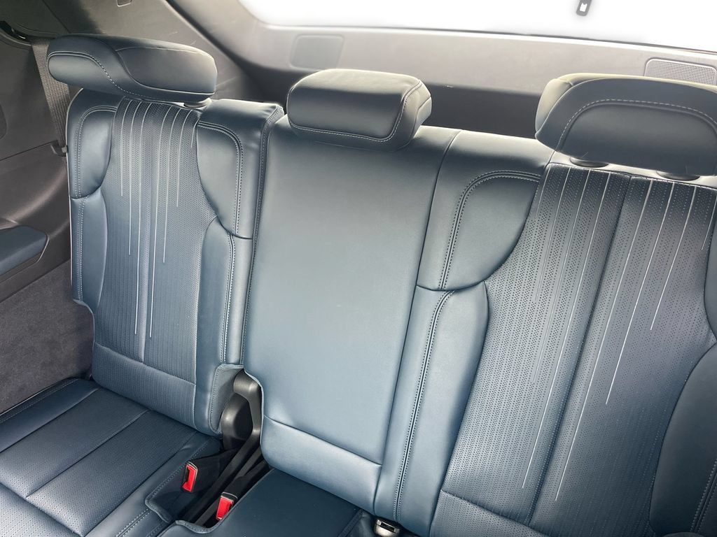 Certified 2025 Cadillac Escalade IQ Sport 2 AWD/4WD image 29