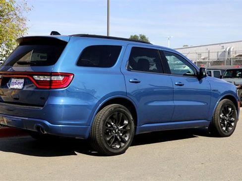 New 2025 Dodge Durango R/T image 5